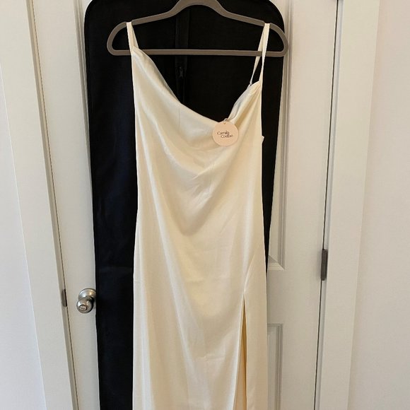 Reyna Maxi Dress by: Camila Coelho - Picture 1 of 2